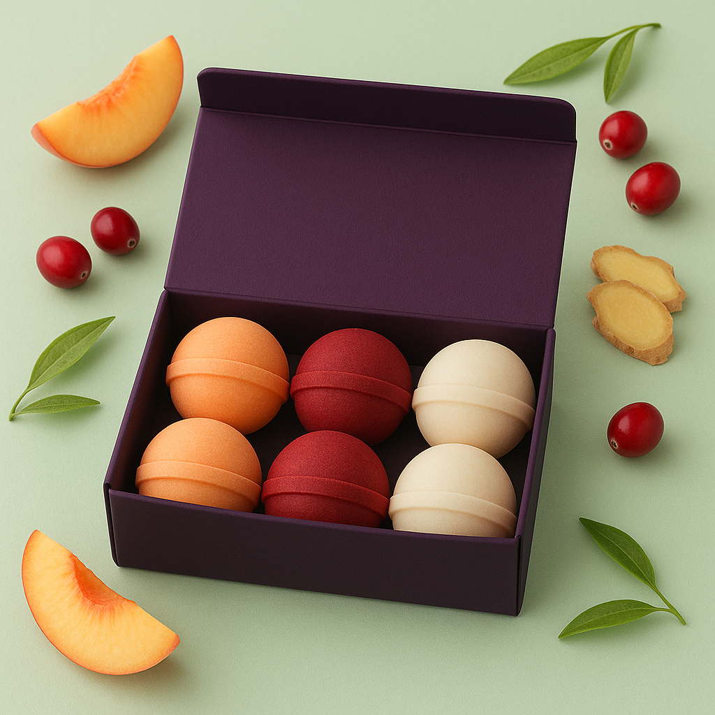 Cozy Night In – Box of 6