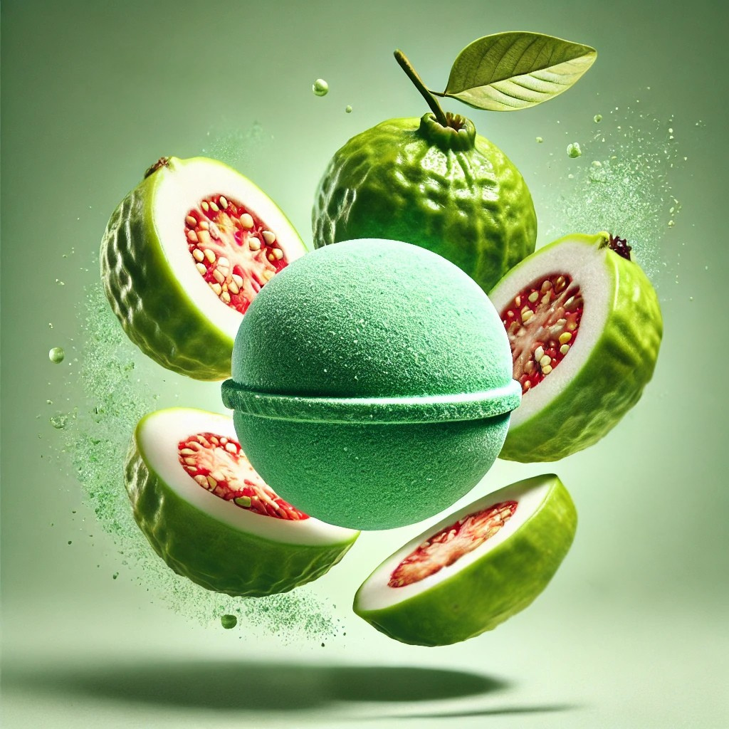 Paloma Punch (Guava)