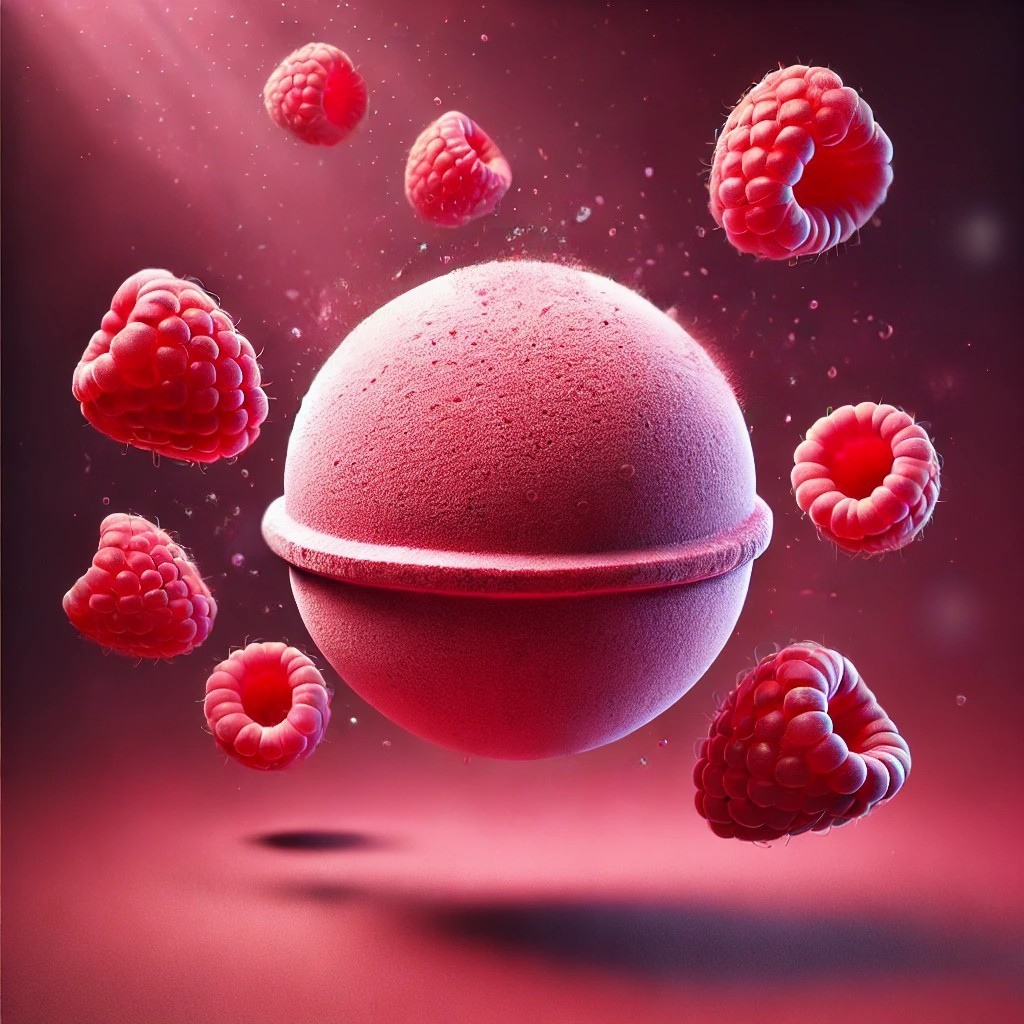Cranberry Kiss (Cranberry)