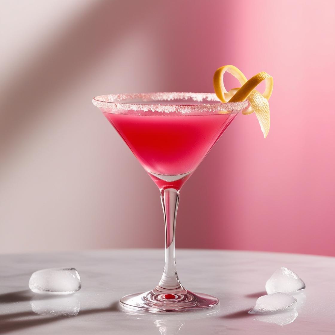Bubblegum Martini (Bubblegum)