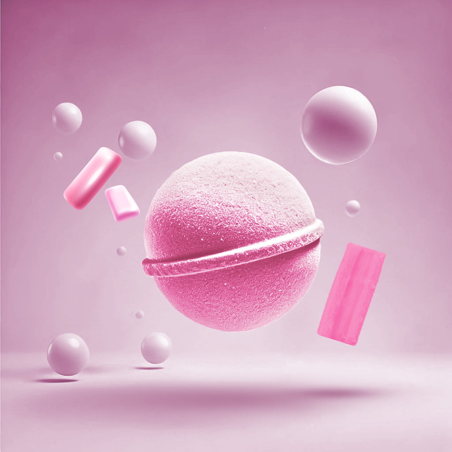 Bubblegum Martini (Bubblegum)