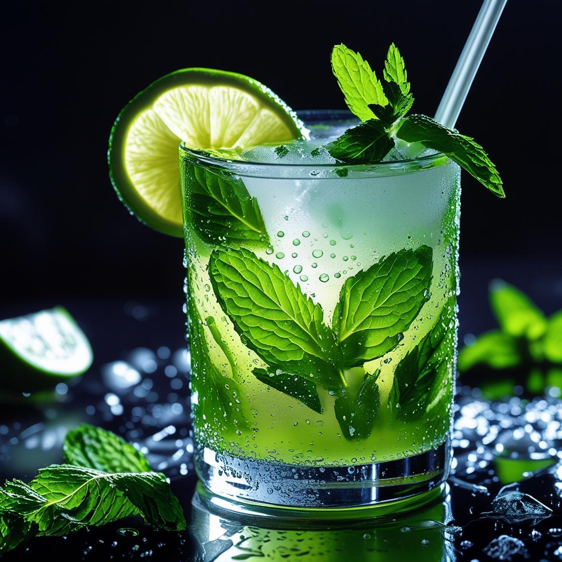 Classic Mojito