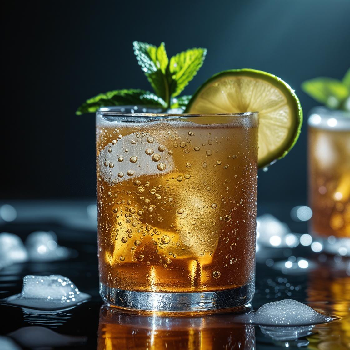 Ginger Ale