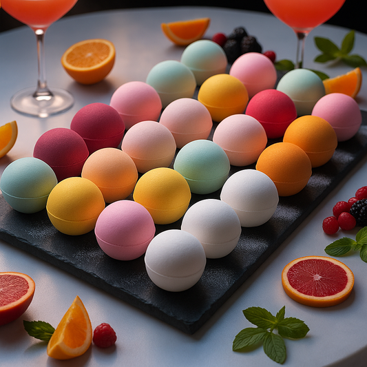 The Party Arsenal – Box of 24