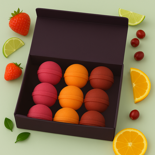 The Inner Circle – Box of 9