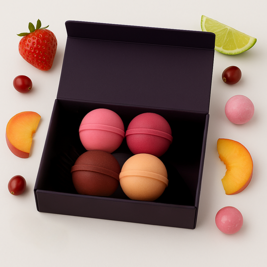 Neat But Sweet - Pack of 4