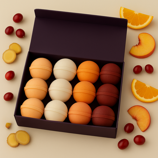 Pre-Game Fuel – Box of 12